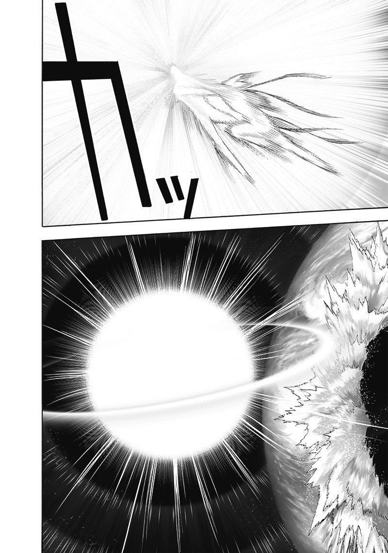 One Punch Man - Chapter 168 image 27